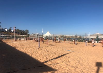 Ägypten Beachcamp