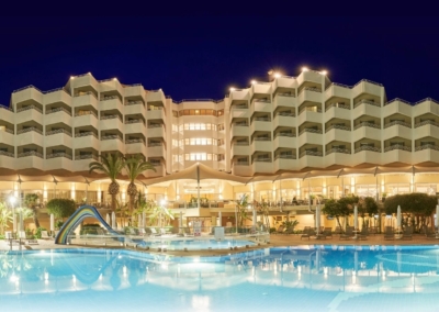 Beachcamp Türkei - Hotel Richmond Ephesus Resort