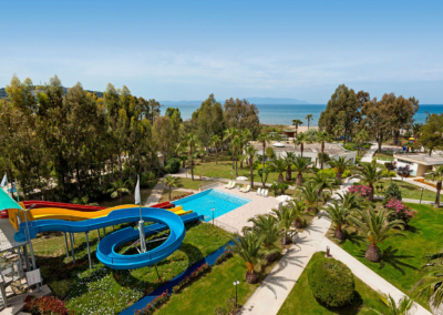Beachcamp Türkei - Hotel Richmond Ephesus Resort