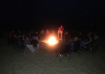 Ückeritz Beachcamp